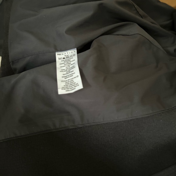 P.E Nation Elevation Black Jacket/Blazer Size S/P - Picture 11 of 14